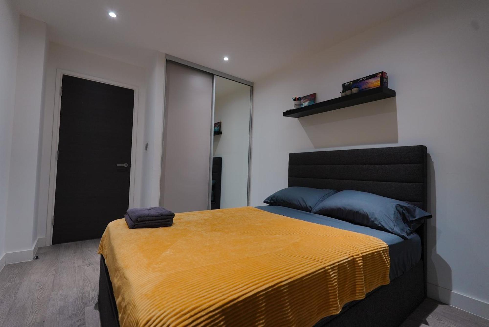 Smart Close To Watford Atria And Station Watford (Hertfordshire)