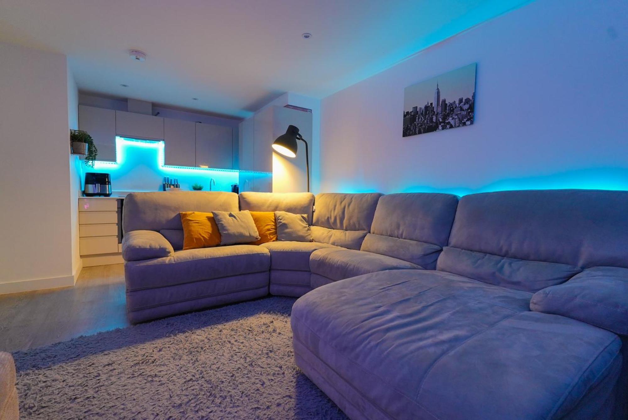 Smart Close To Watford Atria And Station Apartment Watford (Hertfordshire)