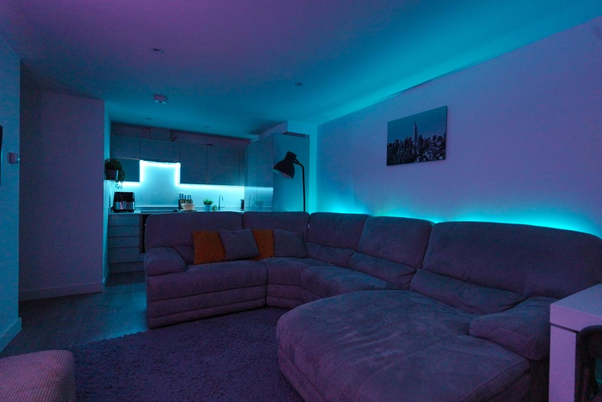 Apartment Smart Close To Watford Atria And Station Watford (Hertfordshire)